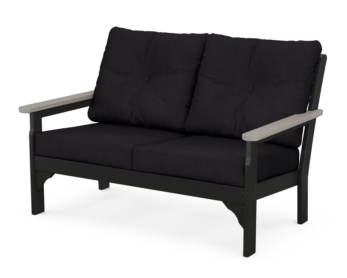 Vineyard Deep Seating Loveseat