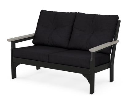 Vineyard Deep Seating Loveseat