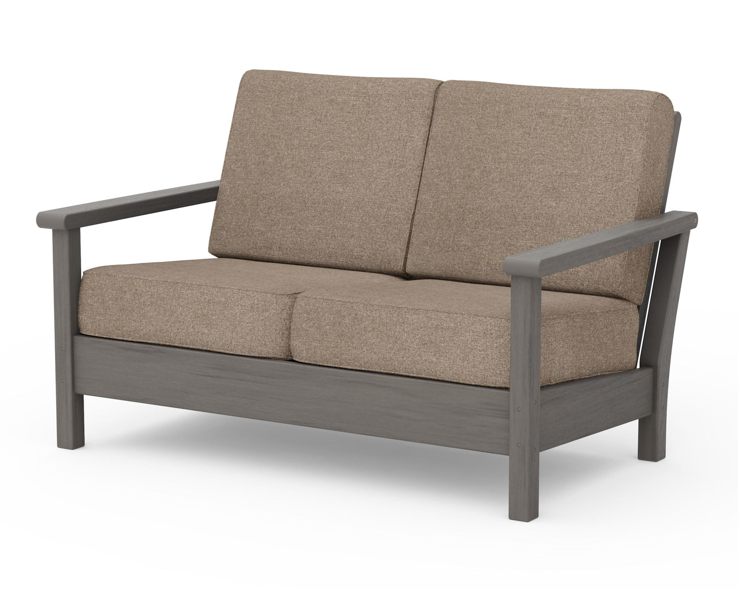 Harbour Deep Seating Loveseat