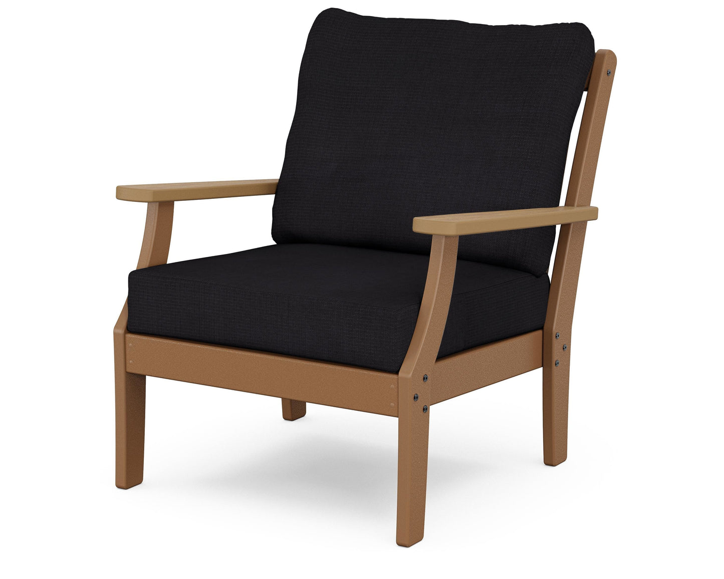 Braxton Deep Seating Chair