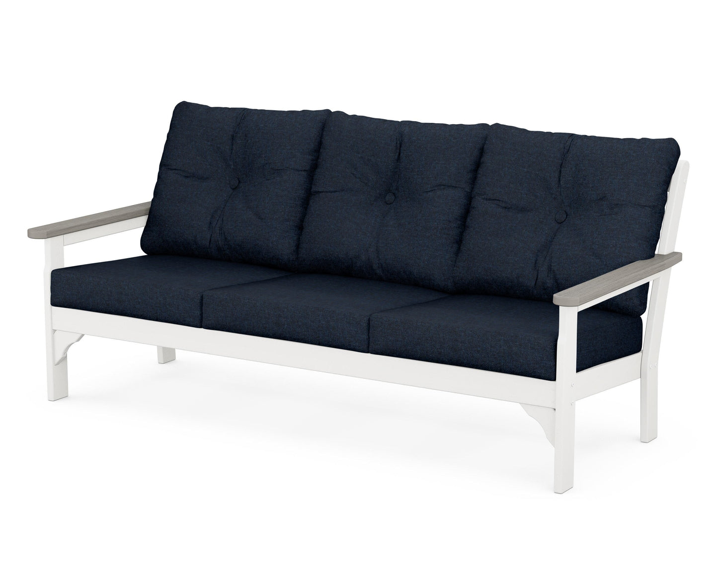 Vineyard Deep Seating Sofa