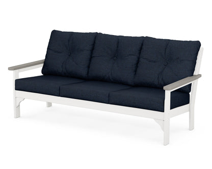 Vineyard Deep Seating Sofa