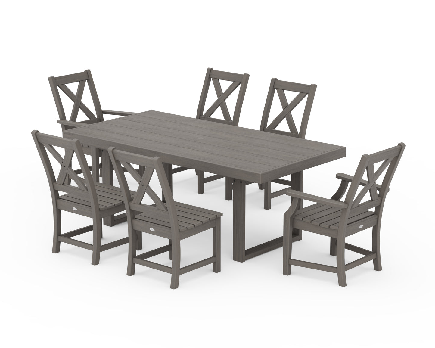 Braxton 7-Piece Dining Set