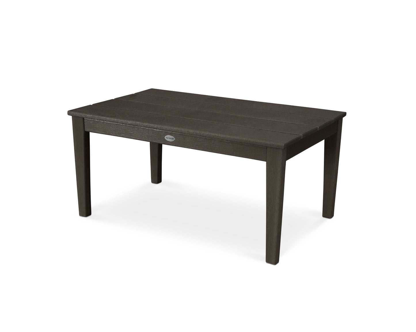 Newport 22" x 36" Coffee Table