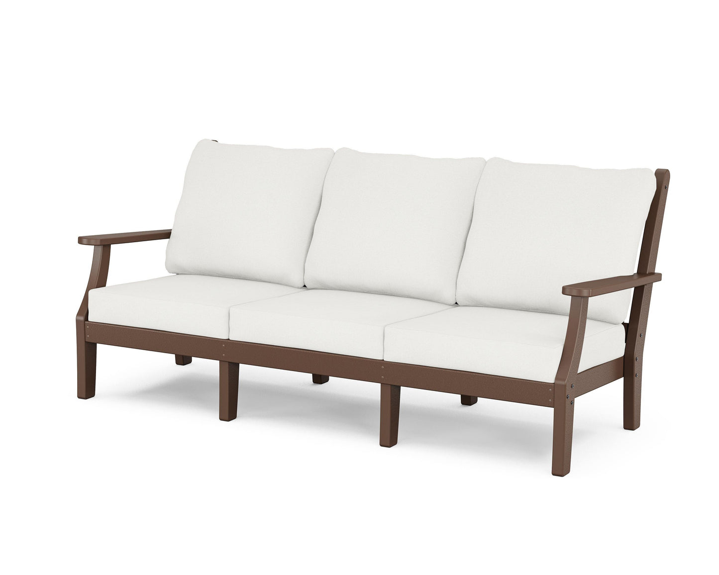 Wovendale Deep Seating Sofa