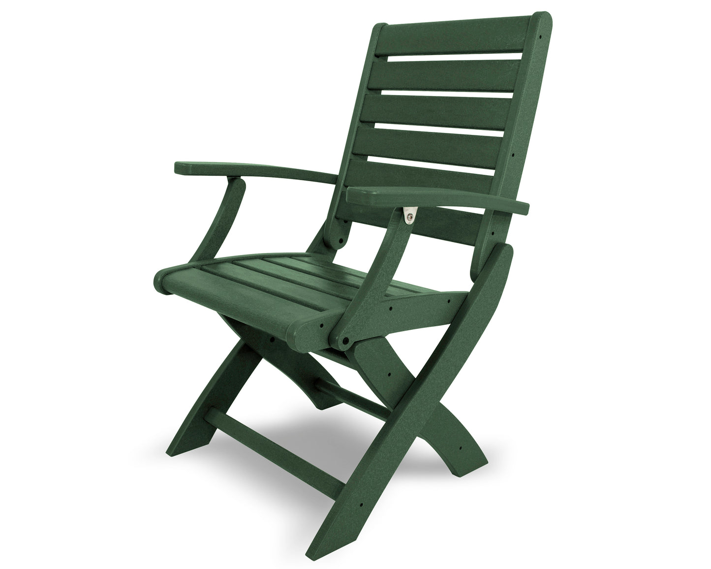 Signature Folding Chair