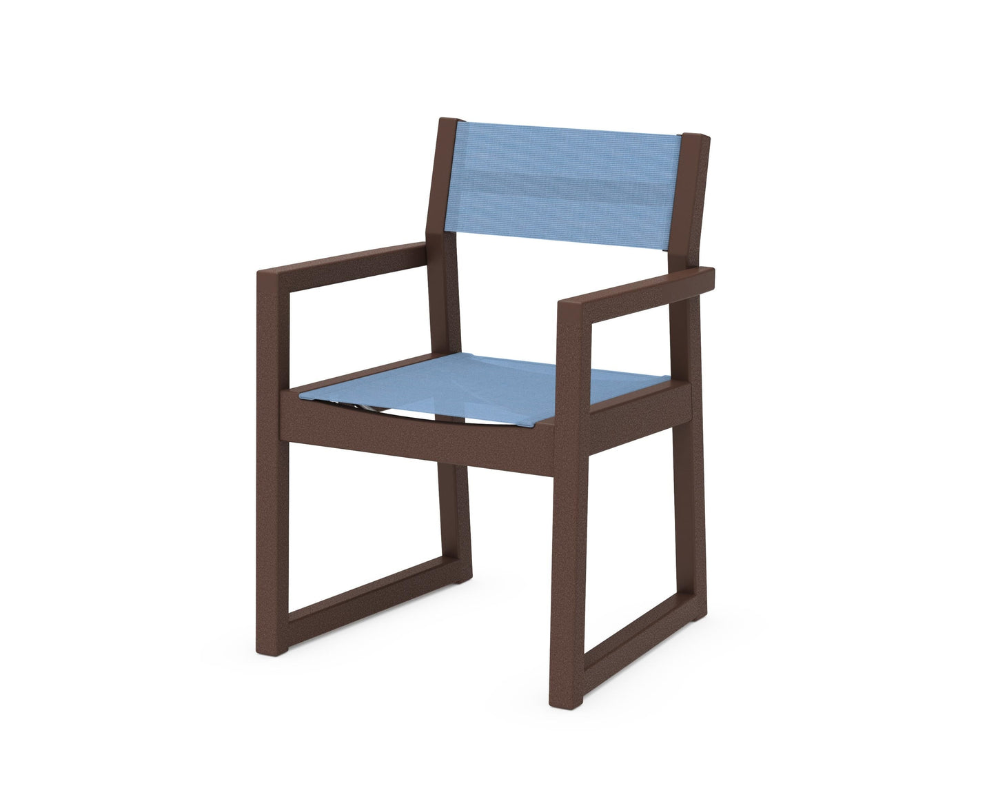 EDGE Sling Dining Arm Chair