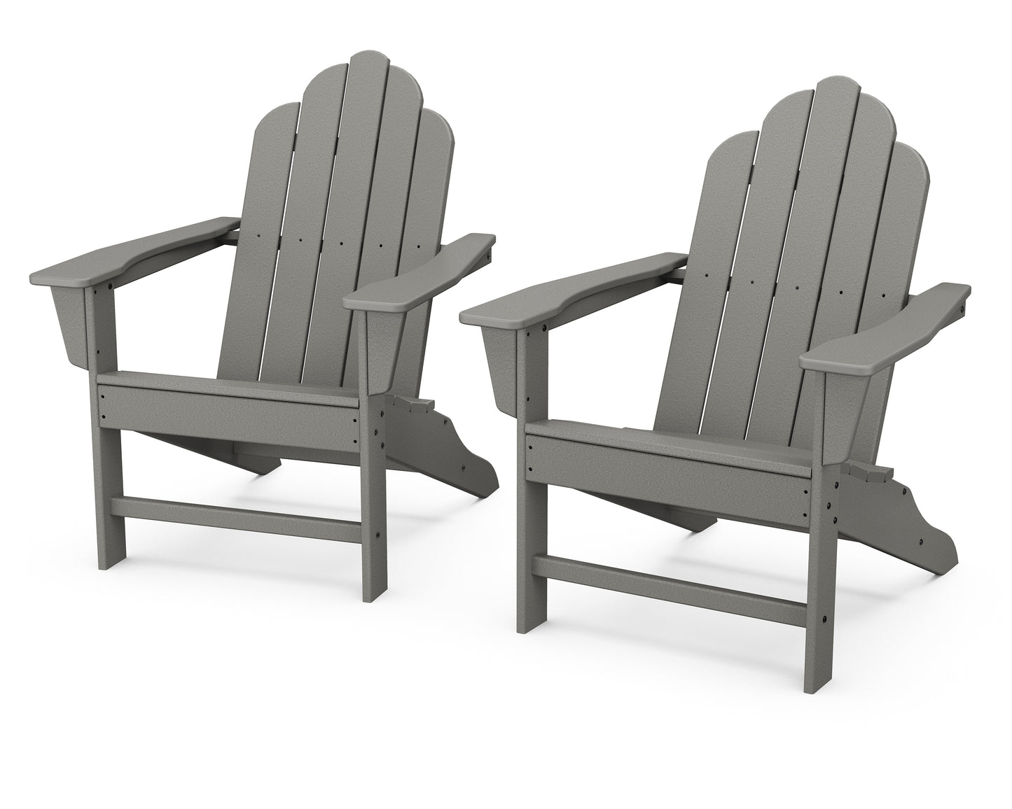 Long Island Adirondack 2-Piece Set