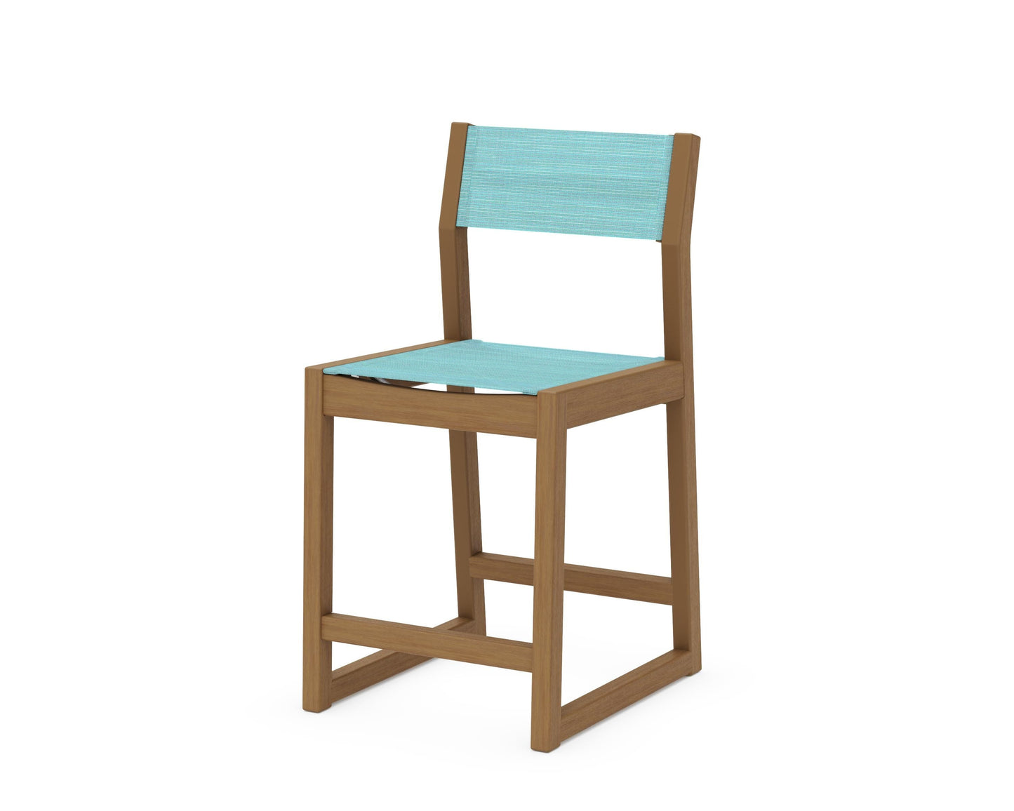 EDGE Sling Counter Side Chair