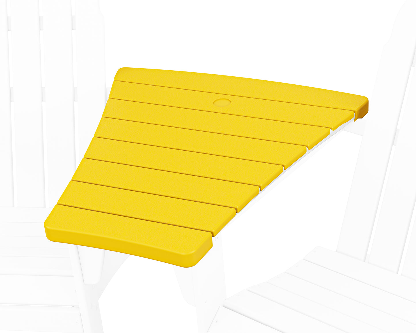 400 Series Angled Adirondack Connecting Table