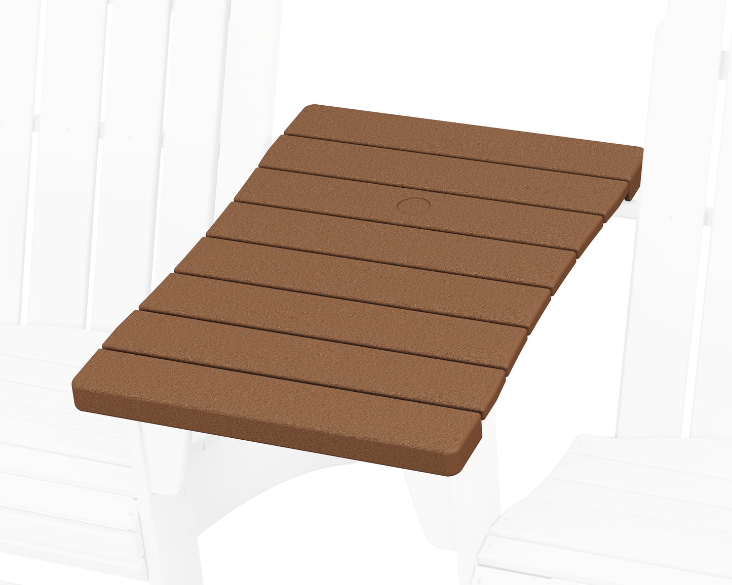 600 Series Straight Adirondack Connecting Table