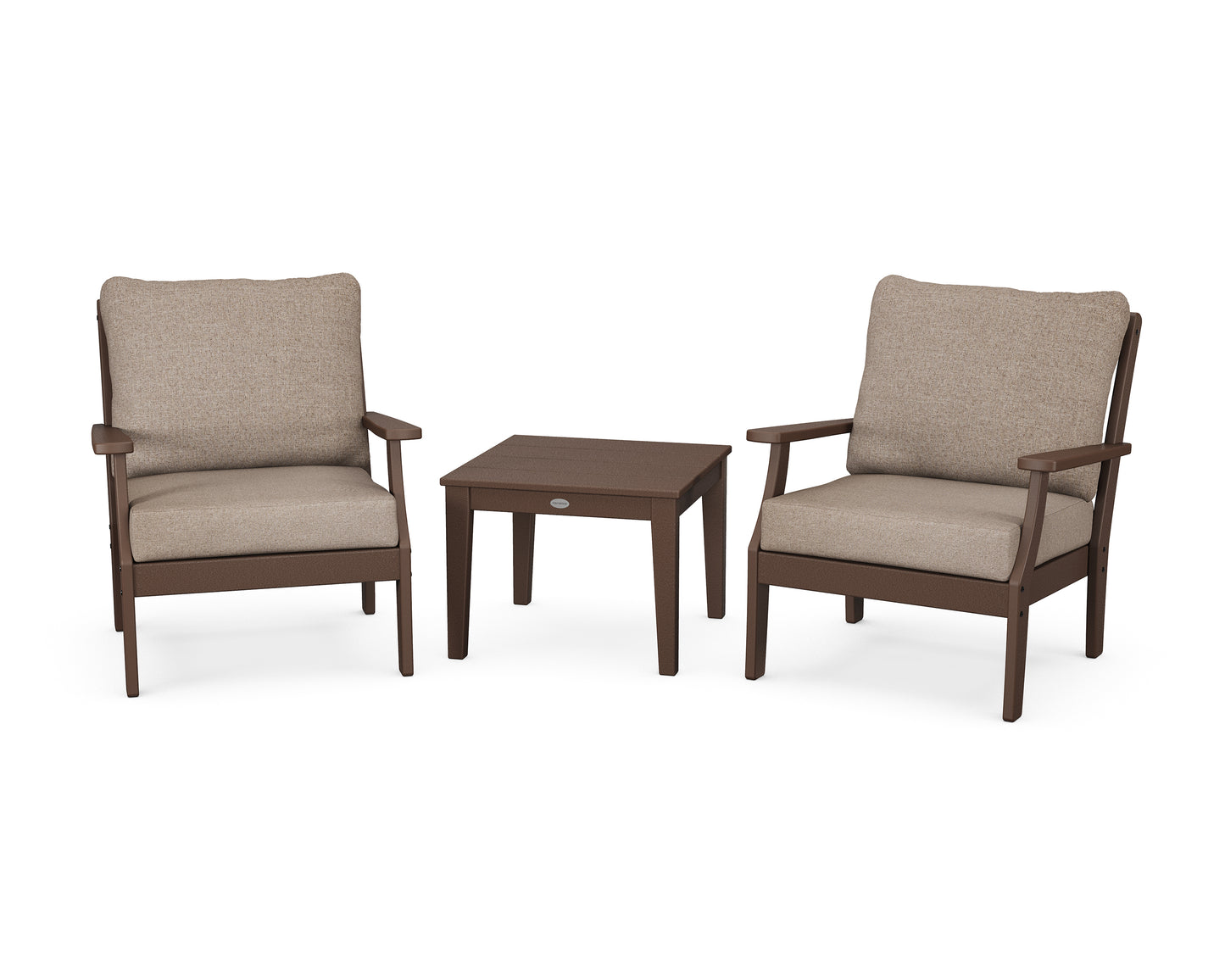 Braxton 3-Piece Deep Seating Set