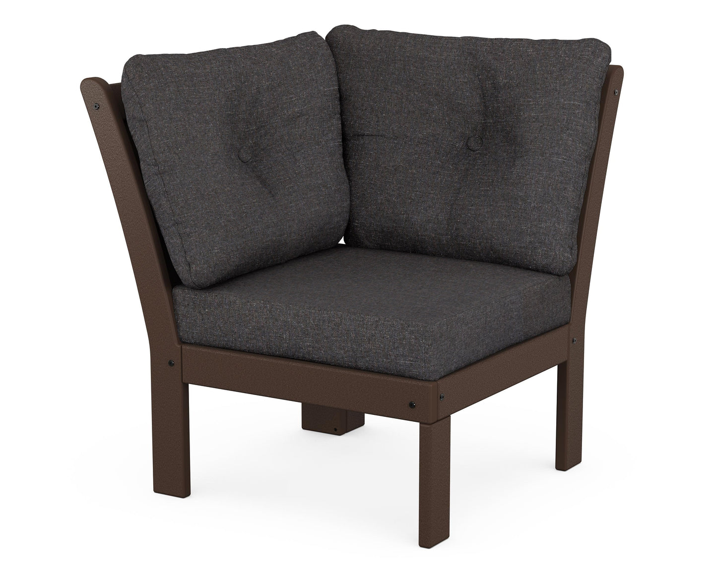 Vineyard Modular Corner Chair