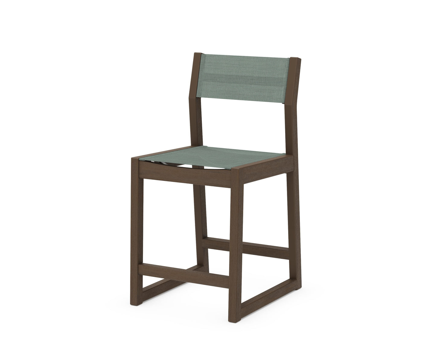 EDGE Sling Counter Side Chair