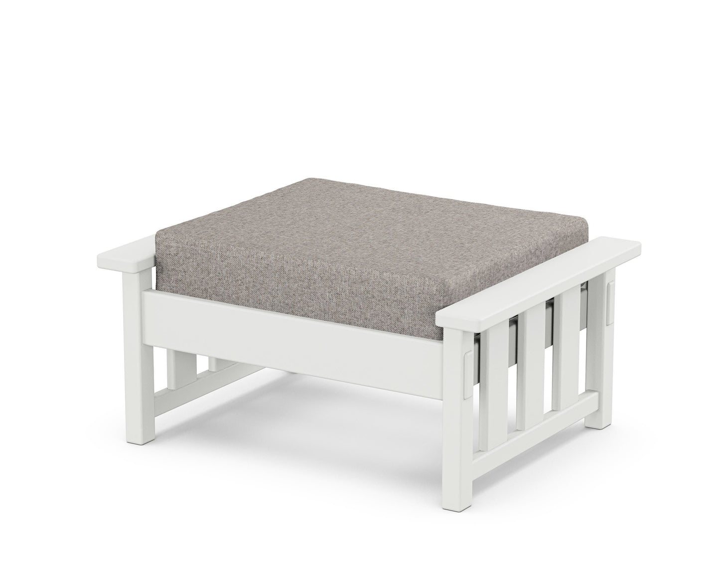 Acadia Deep Seating Ottoman