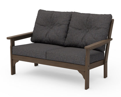 Vineyard Deep Seating Loveseat