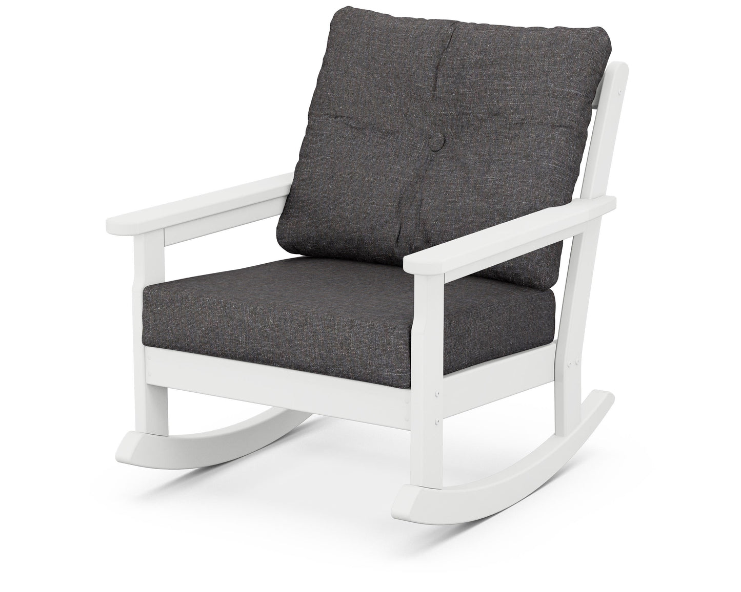Vineyard Deep Seating Rocking Chair