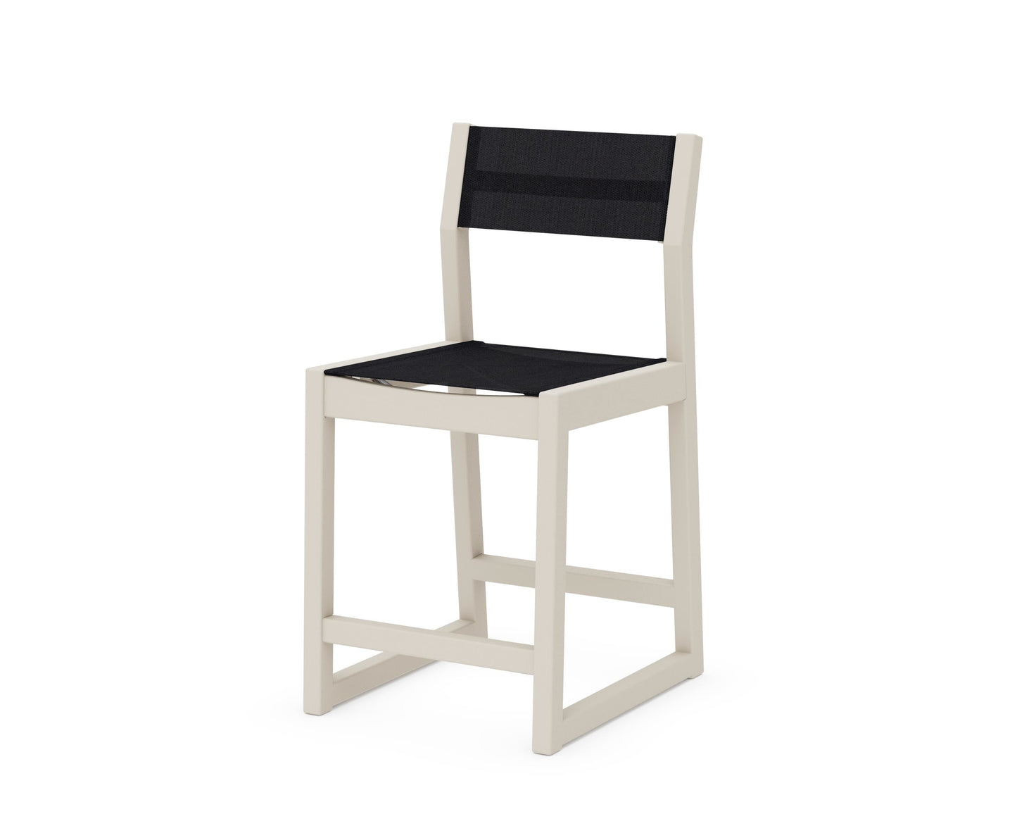EDGE Sling Counter Side Chair