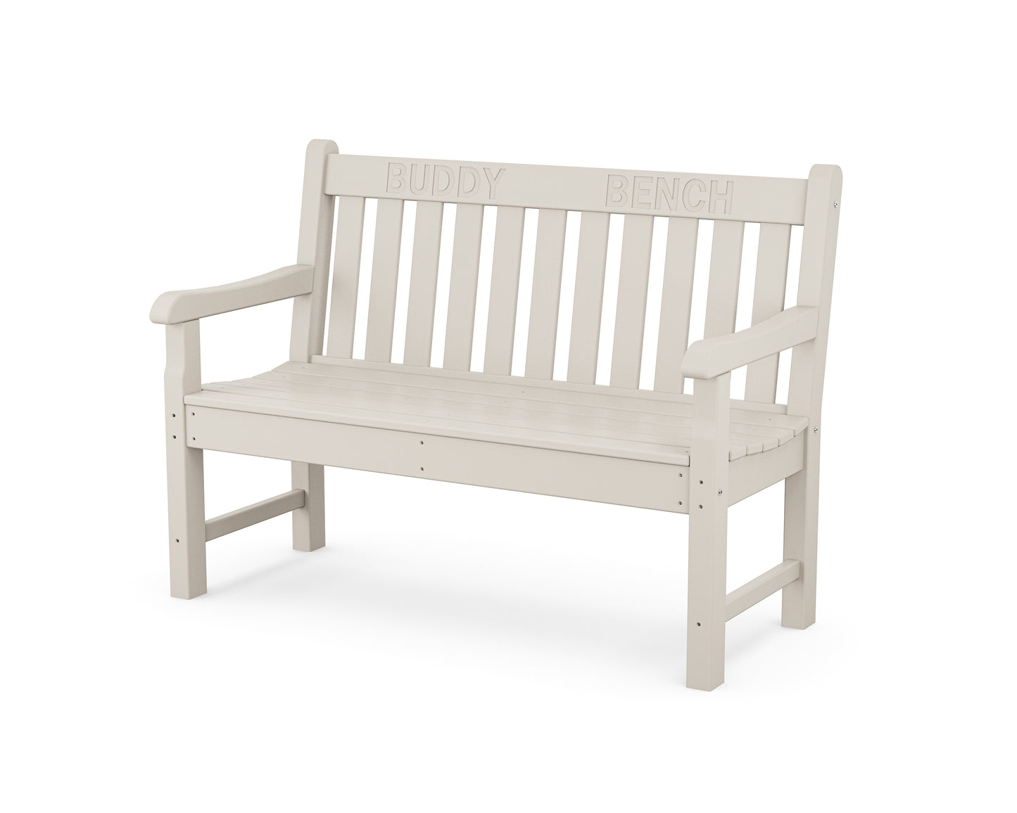 48” Buddy Bench