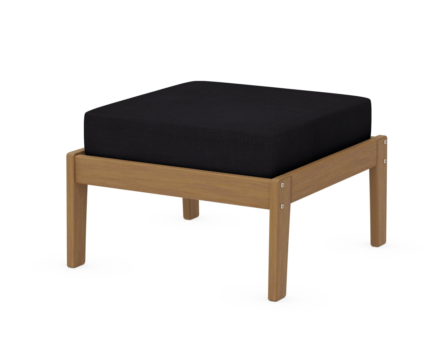 Deep Seating Ottoman