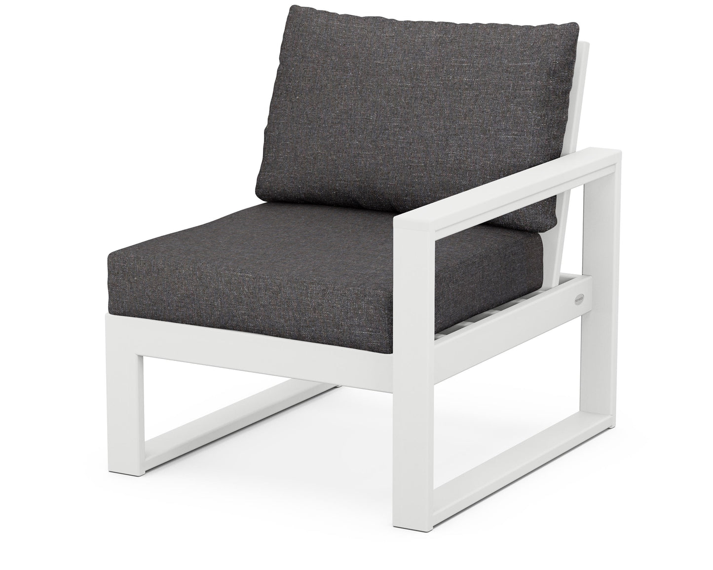 EDGE Modular Right Arm Chair
