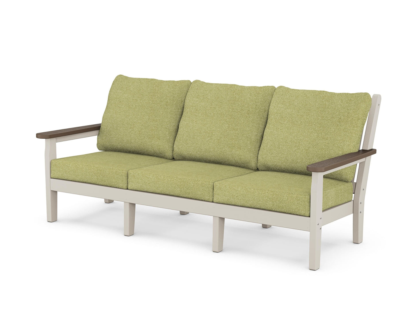 Chippendale Deep Seating Sofa