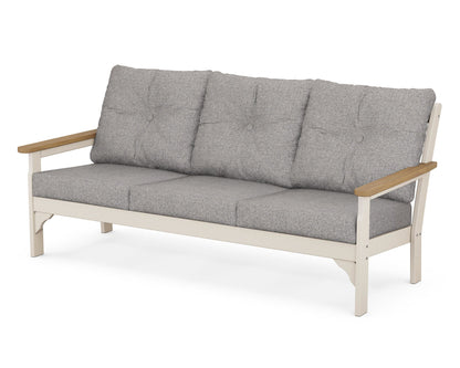 Vineyard Deep Seating Sofa