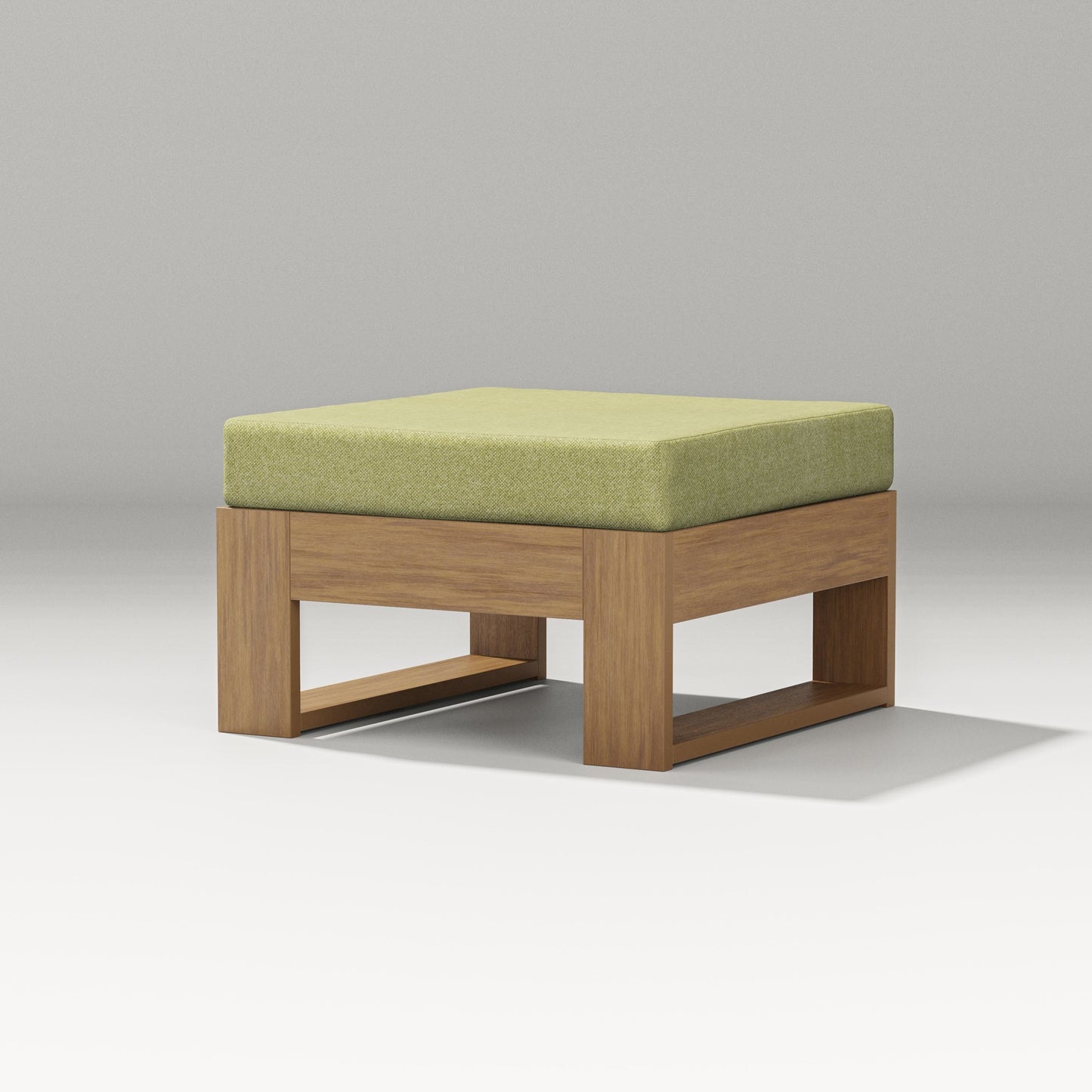 Latitude Lounge Ottoman