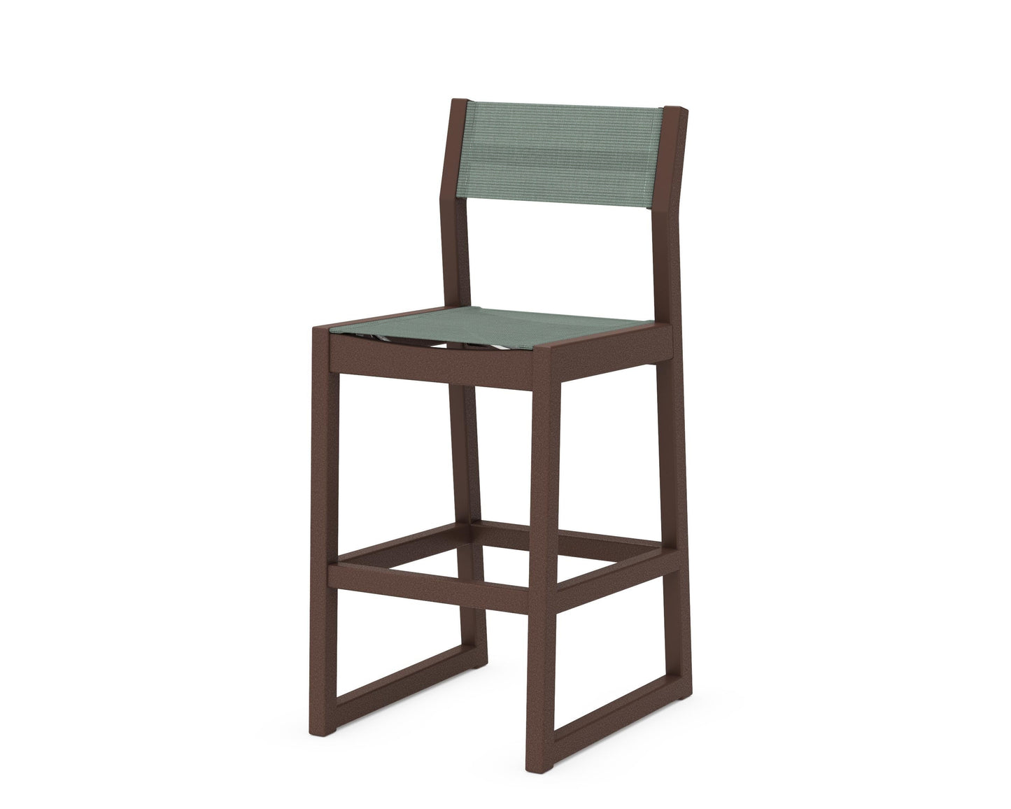 EDGE Sling Bar Side Chair