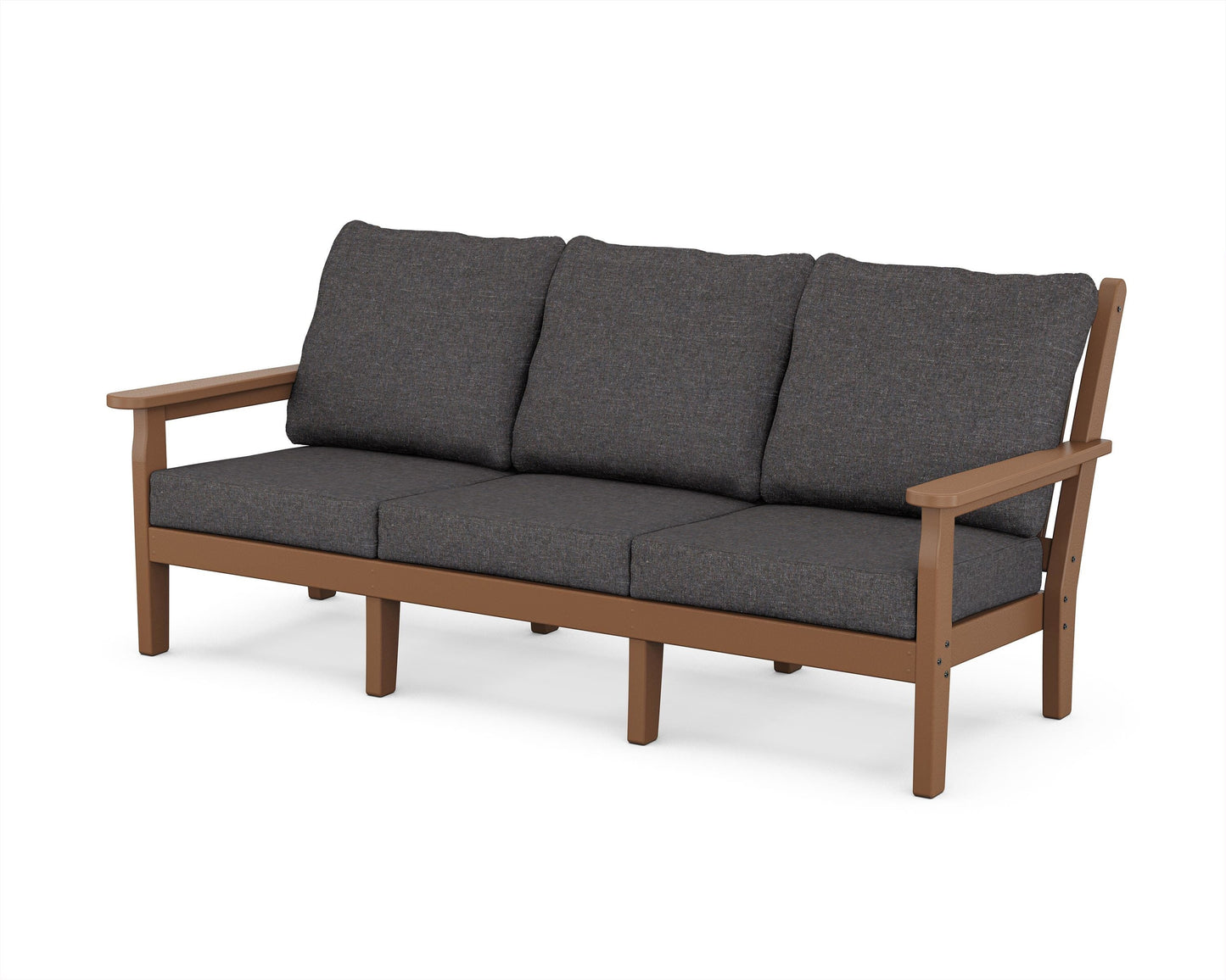 Chippendale Deep Seating Sofa