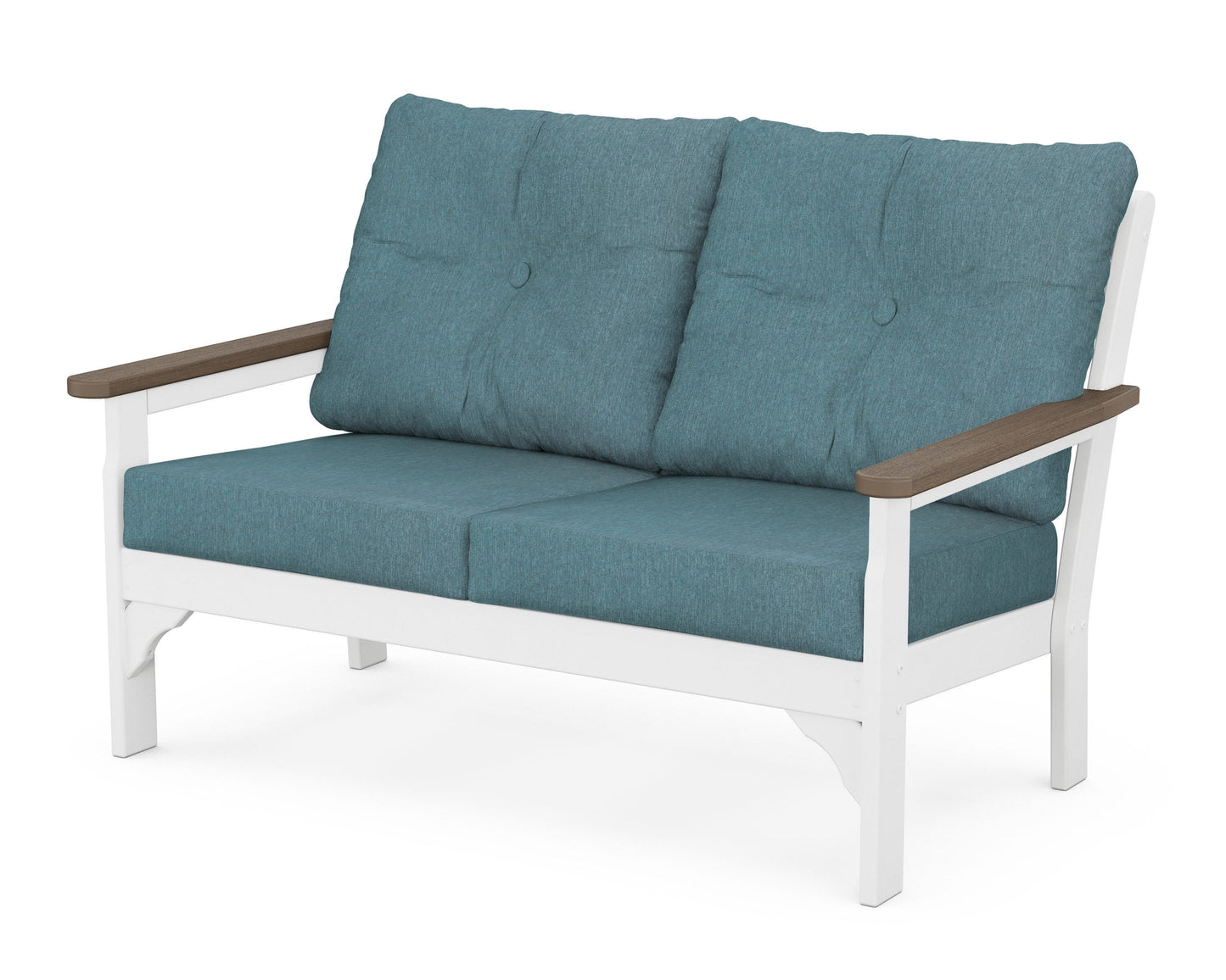 Vineyard Deep Seating Loveseat