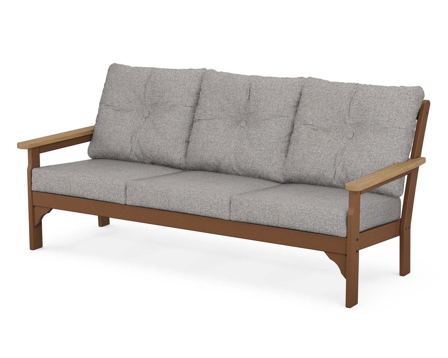 Vineyard Deep Seating Sofa
