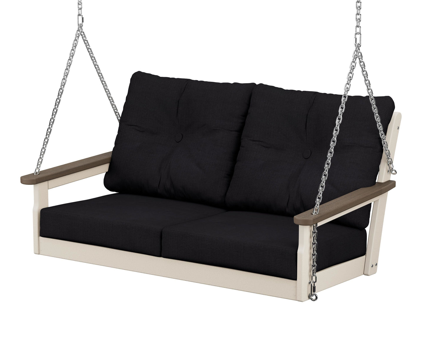 Vineyard Deep Seating Swing