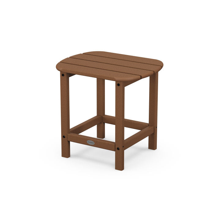 South Beach 18" Side Table