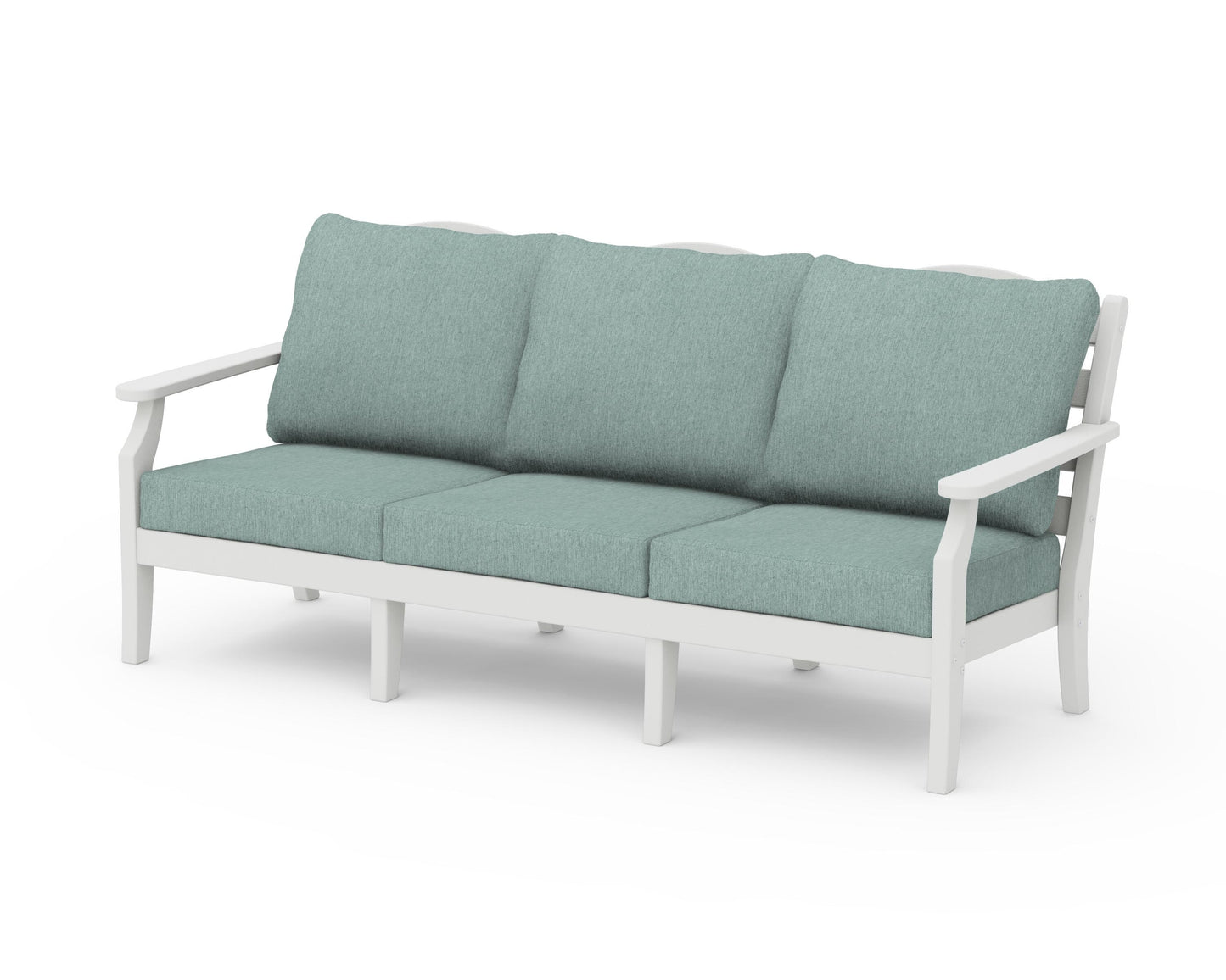 Savannah Deep Seating Sofa
