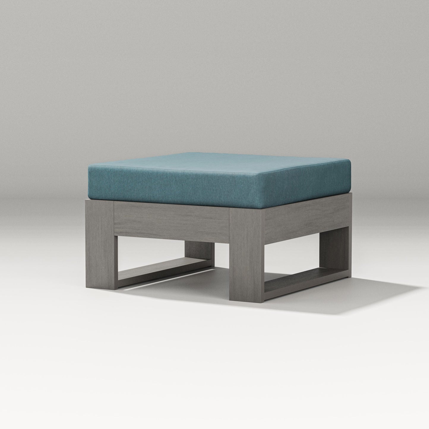 Latitude Lounge Ottoman