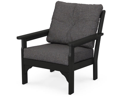 Vineyard Deep Seating Chair