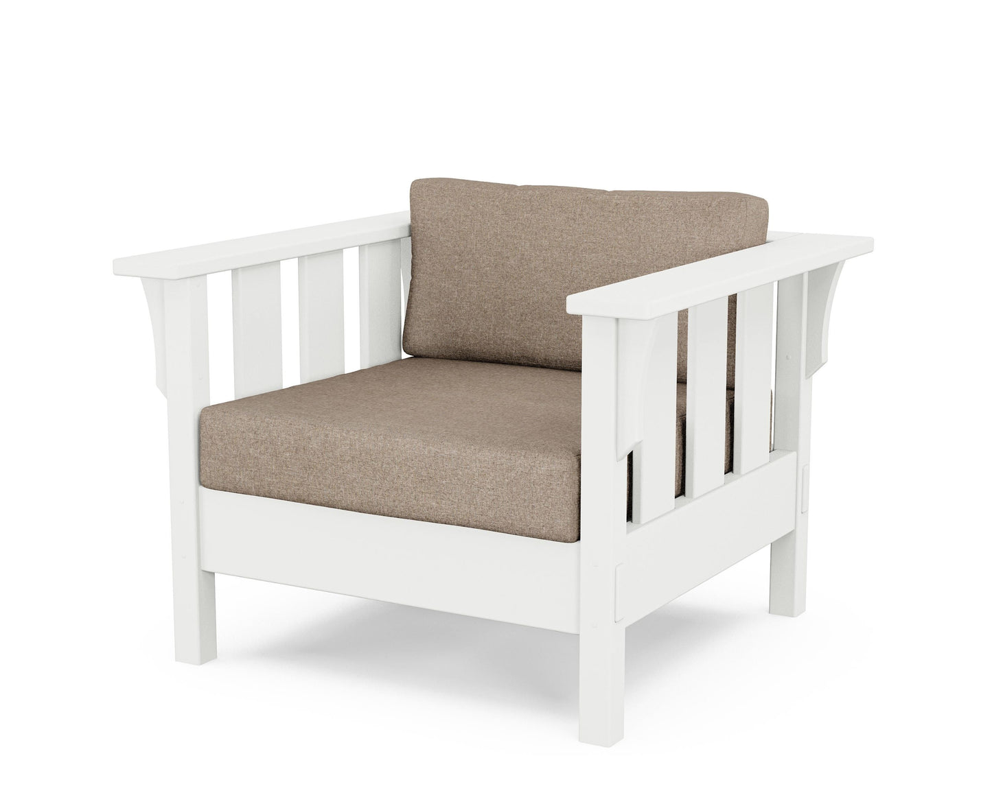 Acadia Deep Seating Chair