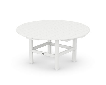 Round 37" Conversation Table