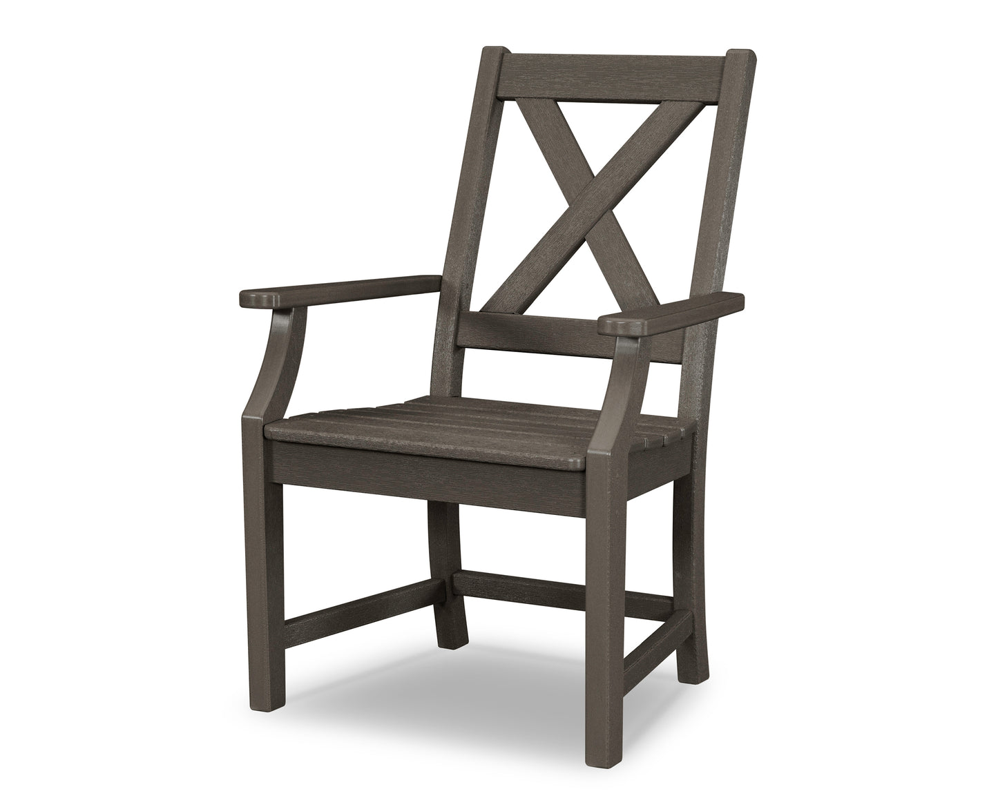 Braxton Dining Arm Chair