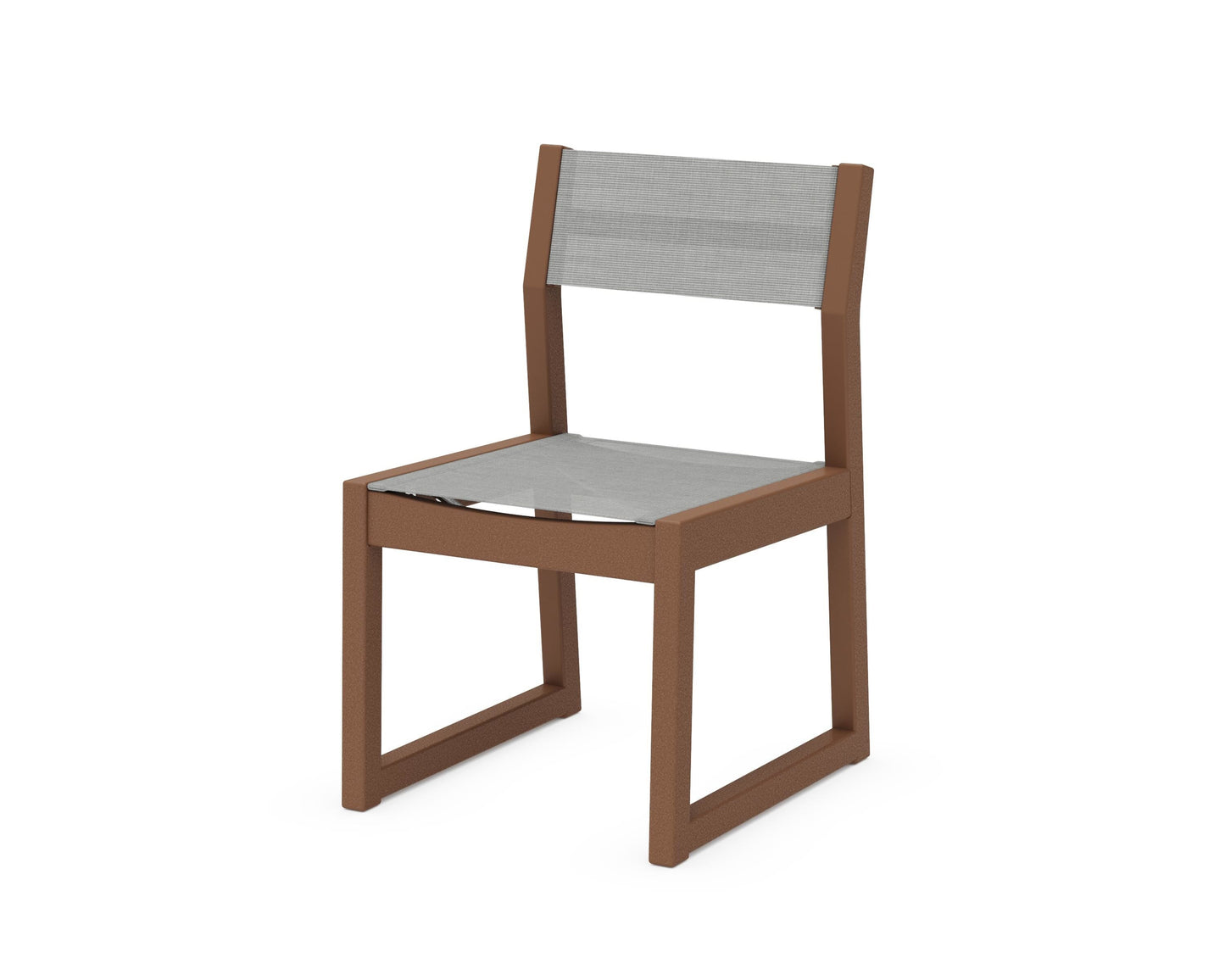 EDGE Sling Dining Side Chair