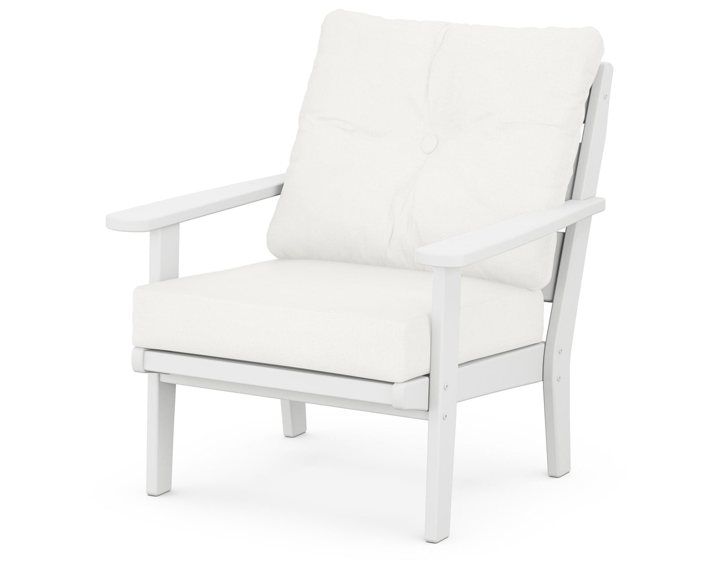 Lakeside Deep Seating Chair