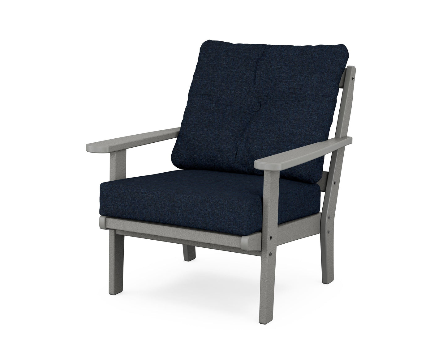 Mission Deep Seating Chair