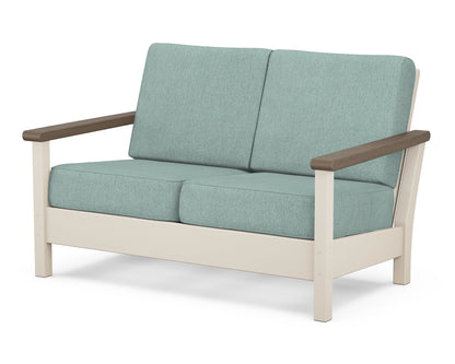 Harbour Deep Seating Loveseat