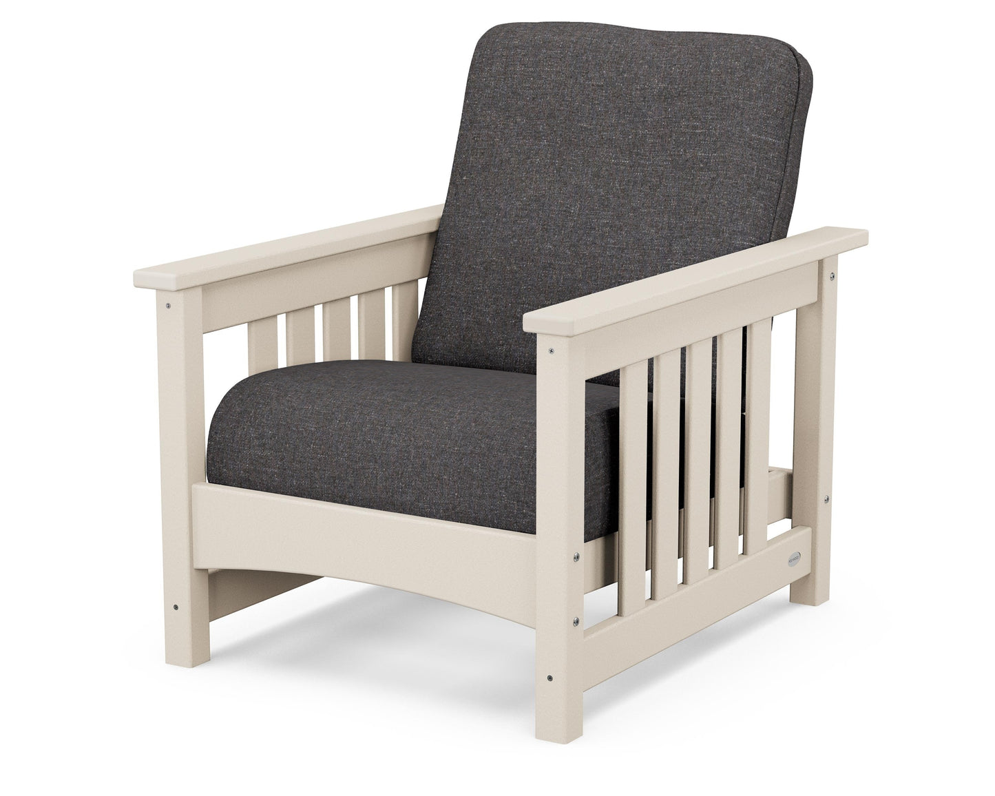 Club Mission Chair