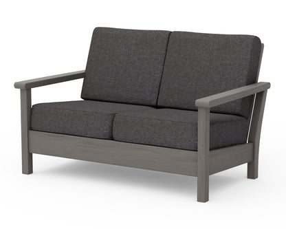 Harbour Deep Seating Loveseat