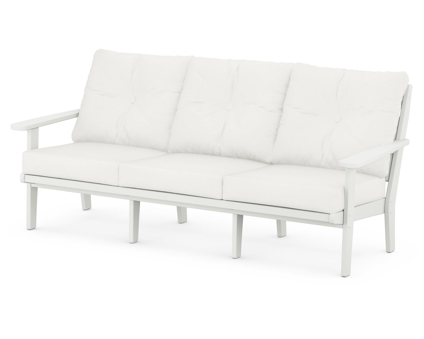 Lakeside Deep Seating Sofa