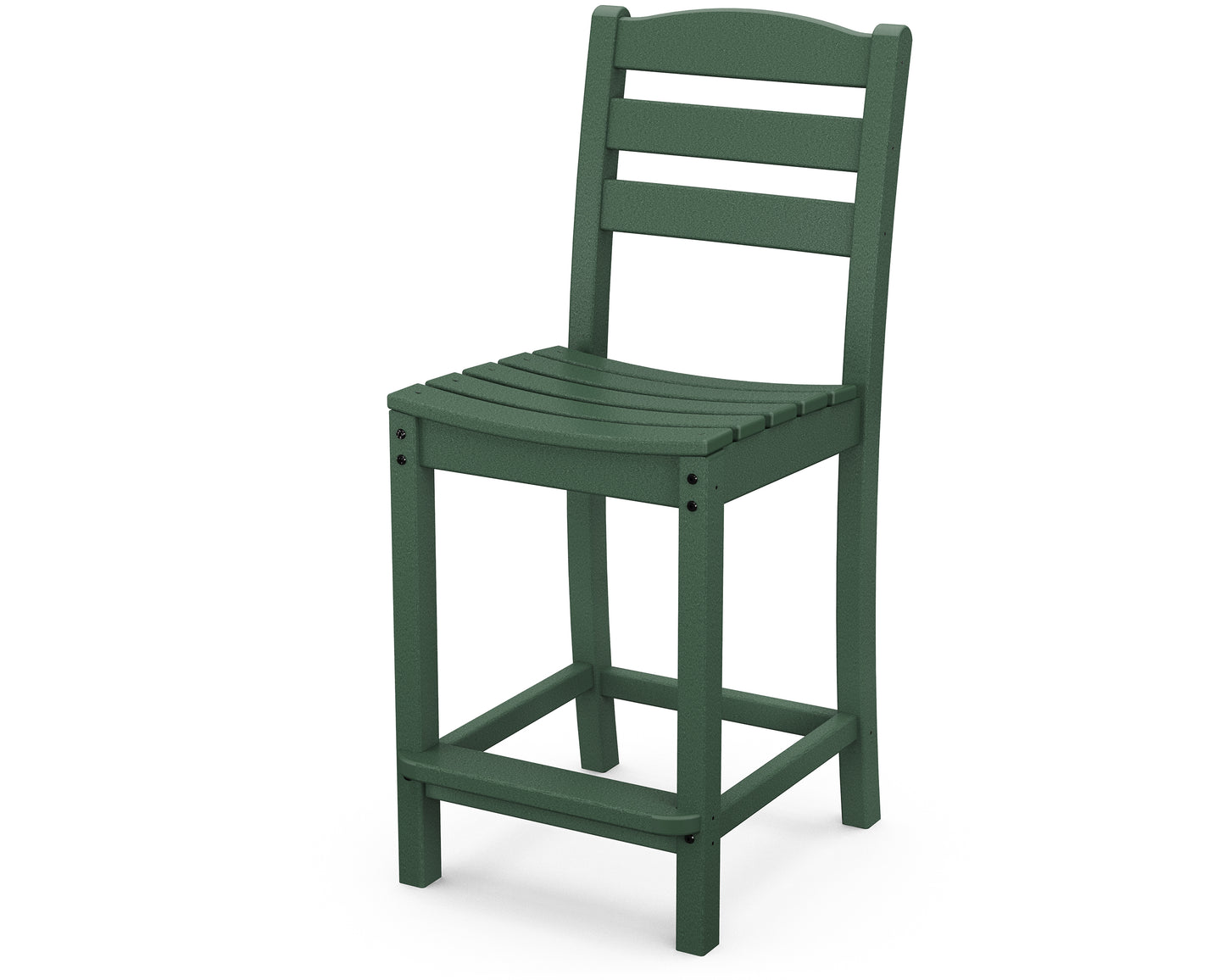 La Casa CafÃ© Counter Side Chair