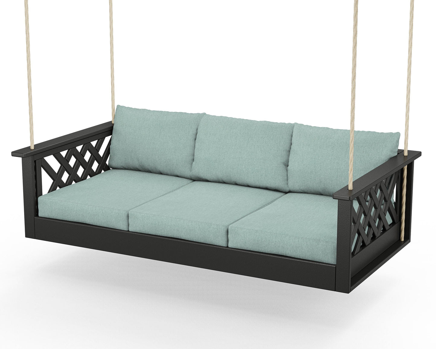 Wovendale Daybed Swing