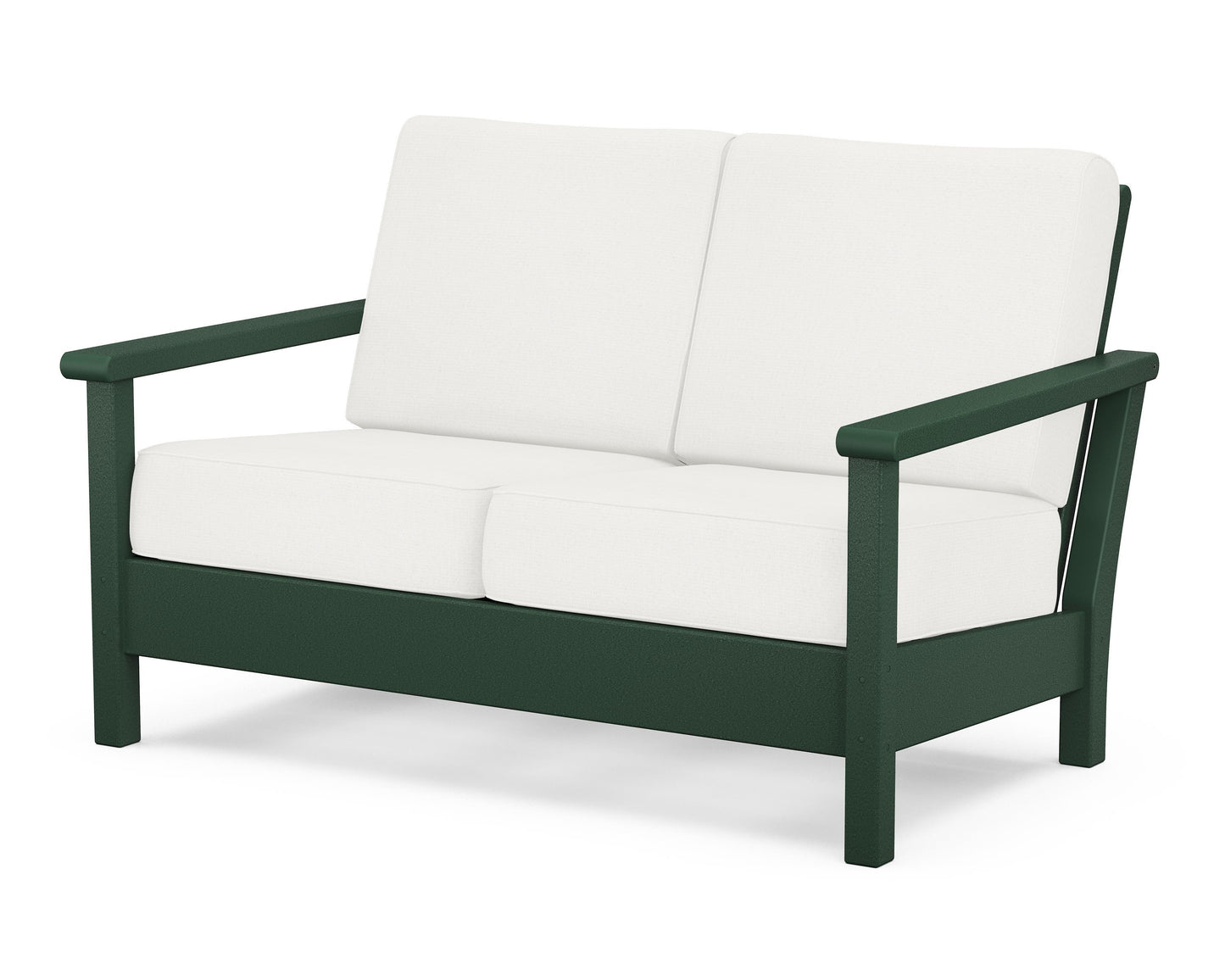 Harbour Deep Seating Loveseat